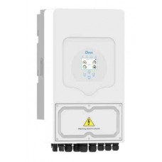 Інвертор гібридний Deye SUN-6K LP1 